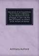 Narrative of an Expedition from Tripoli in Barbary, to the Western Frontier of Egypt, in 1817: By the Bey of Tripoli; in Letters to Dr. Viviani of Genoa, Anthony Aufrere 