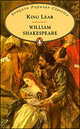 King Lear. Shakespeare / Король Лир, Уильям Шекспир 