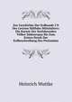 Zur Geschichte Der Erdkunde I N Der Letzten Halftdes Mittelalters: Die Karten Der Seefahrenden Volker Sudeuropas Bis Zum Ersten Druck Der Erdbeschreibung Des Ptolomaus, Heinrich Wuttke 