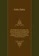 Die K?nige Der Germanen: Das Wesen Des ?ltesten K?nigthums Der Germanischen St?mme Und Seine Geschichte Bis Auf Die Feudalzeit, Volume 8,&Nbsp;Part 1 (German Edition), Felix Dahn 