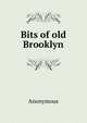 Bits of old Brooklyn, Heinrich Kretschmayr 