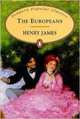 The Europeans, James, Henry 