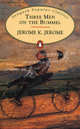 Three Men on the Bummel / Трое на четырех колесах, Klapka Jerome, Клапка Джером Джером 