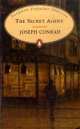 The Secret Agent. Conrad J. / Тайный агент, Джозеф Конрад, Joseph Conrad 