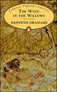 The Wind In The Willows. Grahame / Ветер в ивах, Кеннет Грэм 