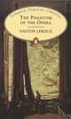 The Phantom of the Opera / Призрак оперы, Гастон Леру, Gaston Leroux 