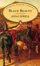 PC:Sewell A:BLACK BEAUTY, Sewell, Anna 