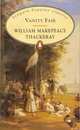 Vanity Fair. Thackeray / Ярмарка тщеславия, Уильям Теккерей 