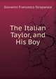 The Italian Taylor, and His Boy, Giovanni Francesco Straparola 