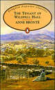 The Tenant Of Wildfell Hall. Bronte A. / Незнакомка из Уайлдфелл-Холла, Энн Бронте, Anne Bronte 
