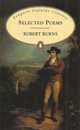 Selected Poems / Избранные стихотворения, Роберт Бернс, Robert Burns 