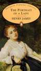The Portrait of a Lady, James, Henry 