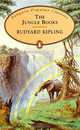 The Jungle Books, Редьярд Джозеф Киплинг, Joseph Rudyard Kipling 