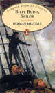 Billy Budd, Sailor, Melville, Herman 