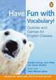 Have Fun with Voc #ост./не издается#, Barnes, Annette 