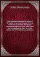 The Conduct Required In Matters Of Faith: A Sermon Preach'd At An Ordination Held By The Right Reverend Father In God, John Lord Bp. Of London, In The . St. Paul, March 13. 1719 (Afrikaans Edition), John Newcome 