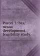 Parcel 3: bra/ncaaa development feasibility study, Jacquelyn Hall/Tho Welch and Associates 