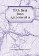 BRA first loan agreement a, Boston Redevelopment Authority 