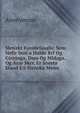 Slenzkt Fornbrfasafn: Sem Hefir Inni a Halda Brf Og Gjrninga, Dma Og Mldaga, Og Arar Skrr, Er Snerta Sland EA Slenzka Menn, Heinrich Kretschmayr 