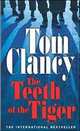 The teeth of the tiger. Clancy T. / Зуб тигра, Том Клэнси 