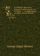 La Politique Mon?taire Anglaise d'apr?s-guerre; ses Principes. -- ses Applications, ses Effets (French Edition), George Edgar Bonnet 
