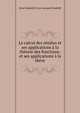 Le calcul des residus et ses applications a la theorie des fonctions: et ses applications a la theor, Ernst Lindelof, Ernst Leonard Lindelof 
