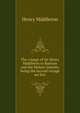 The voyage of Sir Henry Middleton to Bantam and the Maluco Islands; being the second voyage set fort, Henry Middleton 