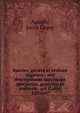 Species, genera et ordines algarum : seu descriptiones succinctae specierum, generum et rodinum, qui (Latin Edition), Agardh, Jacob Georg 