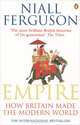 Empire: How Britain Made the Modern World, Niall Ferguson 