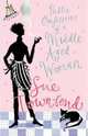 The Public Confessions of a Middle-Aged Woman Aged 55 3, Townsend, Sue 