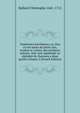 Tendresses bacchiques; ou, Duo et trio melez de petits airs, tendres et a boire, des meilleurs auteurs. Avec une capilotade ou alphabet de chansons a deux parties Volume 2 (French Edition), Ballard Christophe 1641-1715 