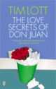 The Love Secrets Of Don Juan, Lott Tim 
