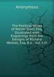 The Poetical Works of Walter Scott, Esq: Illustrated with Engravings from the Designs of Richard Westall, Esq. R.a. : Vol. I-Vi., Heinrich Kretschmayr 