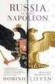 Russia Against Napoleon TPB, Lieven, Dominic 