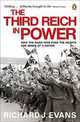 The Third Reich in Power, 1933-1939, Richard J. Evans 