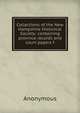 Collections of the New Hampshire Historical Society: containing province records and court papers f, Heinrich Kretschmayr 