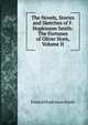 The Novels, Stories and Sketches of F. Hopkinson Smith: The Fortunes of Oliver Horn, Volume II, Smith, Francis Hopkinson, 1838-1915 