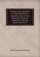 Scenes and scenery in the Sandwich Islands, and a trip through Central America: being observations f, Jarves James Jackson 