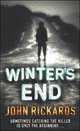 Winter’s End (A), Rickards John 
