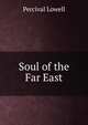 Soul of the Far East, Percival Lowell 