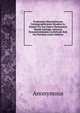 Prodromus Dissertationum Cosmographicarum Ejusdem Jo. Kepleri Pro Suo Opere Harmonices Mundi Apologia Adversus Demonstrationem Analyticam Rob. De Fluctibus (Latin Edition), Heinrich Kretschmayr 