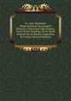 Jo. Laur. Moshemii Observationum Sacrarum Et Historico Criticarum Liber Primus. Accet Oratio Ejusdem, De Eo Quod Nimium Est In Studiis Linguarum Et Critices (French Edition), 