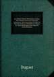 Jo: Alberti Fabrici Bibliotheca Latina, Sive Notitia Auctorum Veterum Latinorum: Quorumcumque Scripta Ad Nos Pervenerunt, Distributa in Libros Iv. . Suis Quibusque Locis Nunc Pr (Latin Edition), Duguet 