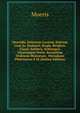 Moeridis Atticistae Lexicon Atticum Cum Jo. Hudsoni, Steph. Bergleri, Claud. Sallierii, Schlaegeri Aliorumque Notis. Secundum Ordinem Msstorum . Herodiani Philetaerus E M (Italian Edition), Moeris 