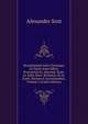 Vocabularium Juris Utriusque: Ex Variis Ante Editis, Praesertim Ex Alexand. Scoti, Jo. Kahl, Barn. Brissonii, Et Jo. Gottl. Heineccii Accessionibus, Volume 2 (Latin Edition), Alexander Scot 