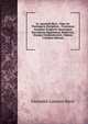 Jo. Laurentii Berti . Opus De Theologicis Disciplinis .: Continens Anonymi Scriptoris Opusculum Inscriptum, Bajanismus, Redivivus, Eiusque Confutationem, Volume 5 (Italian Edition), Giovanni Lorenzo Berti 