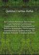 Ad Codices Parisinos Recensitus: Cum Varietate Lectionum Supplementis Jo. Freinshemii Et Selectis Schmiederi Variorumque Commentariis Quibus Notas . Et Indices, Volume 1 (Italian Edition), Quintus Curtius Rufus 