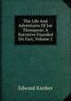 The Life And Adventures Of Joe Thompson: A Narrative Founded On Fact, Volume 1, Edward Kimber 
