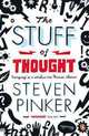 The Stuff of Thought: Language as a Window into Human Nature, Steven Pinker 