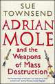 Adrian Mole and the Weapons of Mass Destruction, Сью Таунсенд 